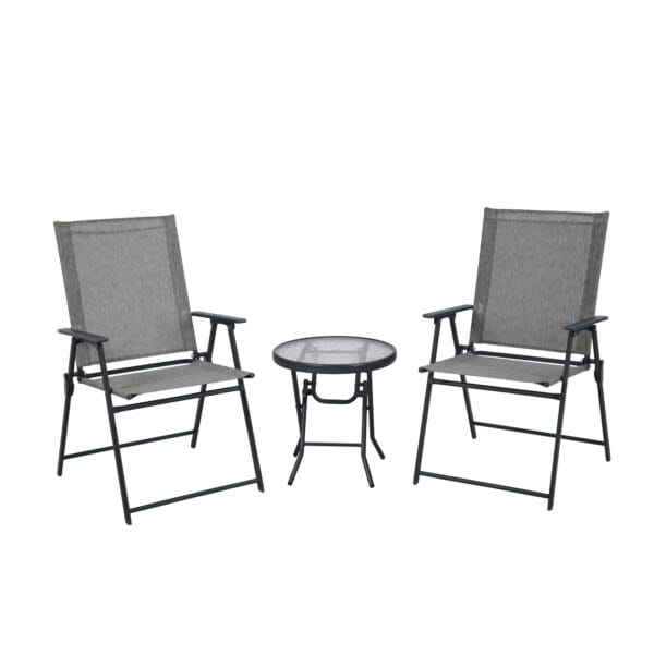 Baštenski set TERASSA 3/1